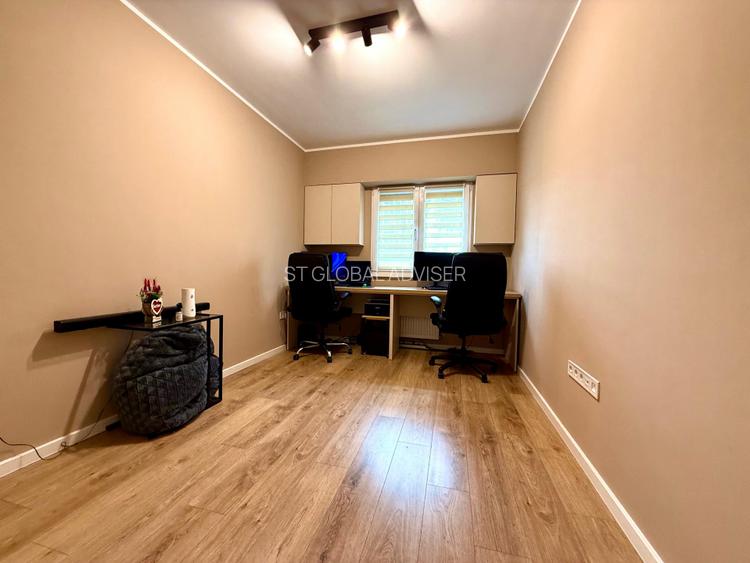 COMISION 0% - Apartament 3 camere in GranVia Lujerului | Mobilat si utilat - 3