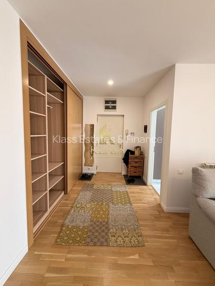 Apartament 3 camere | Ibiza SOL Residence | Terasă | 2 locuri de parcare + boxă - 5