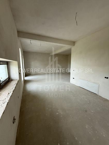 Casa rezidențială cu 7 camere, 3 băi, dressing, pivniță – Sura Mica - 13