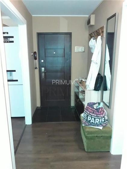 LIPOVEI - ETAJ 2 - BLOC IZOLAT - 3 CAMERE - 2 BAI - 2 BALCOANE - CENTRALA PROPRI - 8