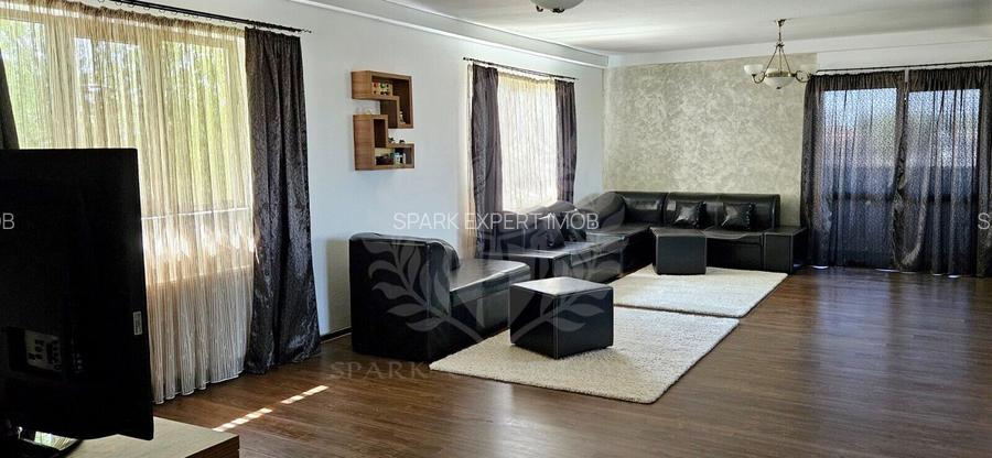 Casa de inchiriat, curte cu foișor, la 10 minute de Ploiești - 2