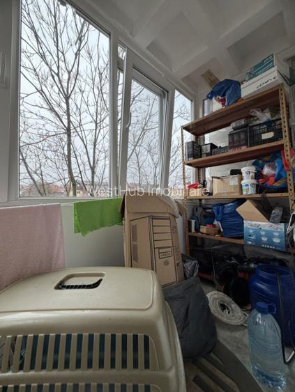 Apartament 4 camere, decomandat, etaj 3, zona Steaua  - 17