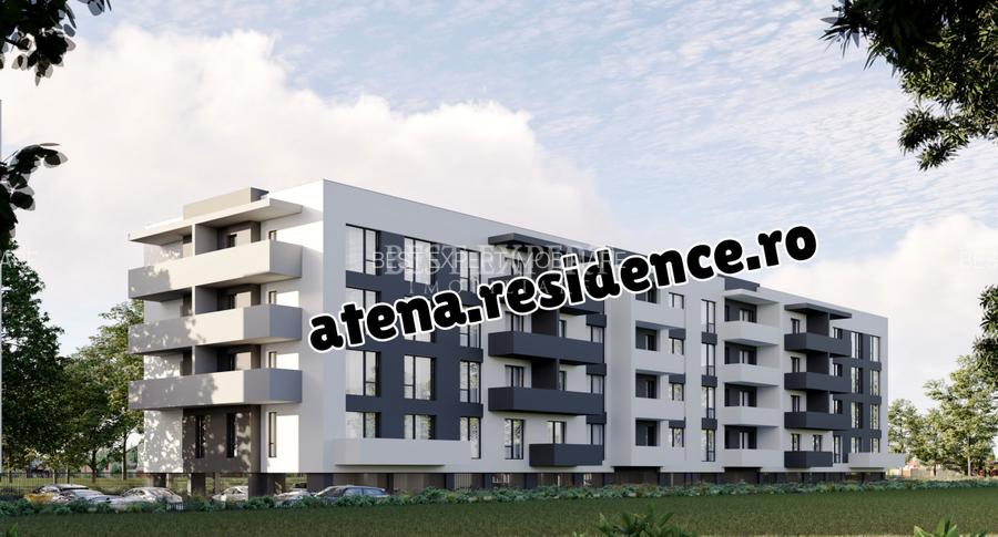 2 Camere Ideal Investitie cu Parcare Acoperita /Credit Ipotecar 15% - 2