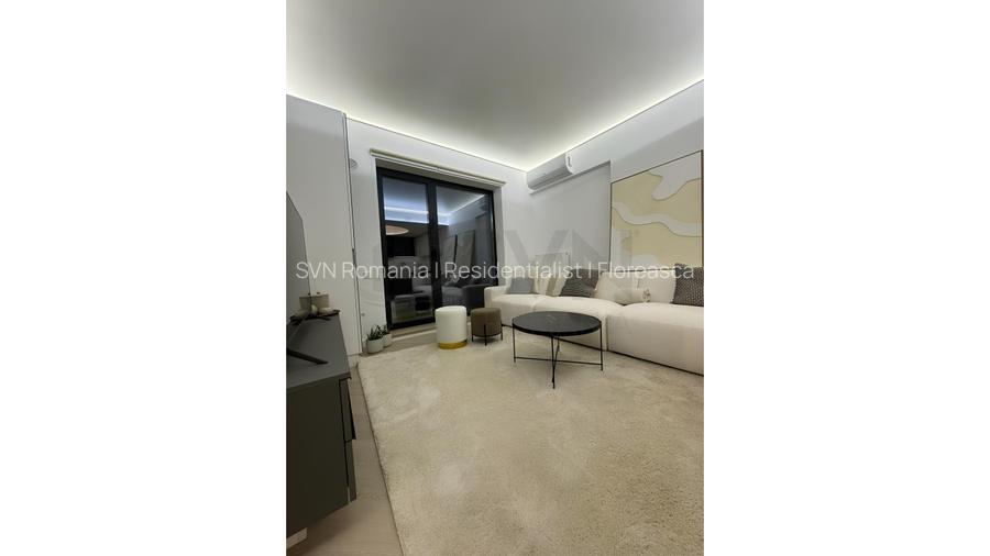 REA1023249 Apartament modern 3 Camere I Pipera I Cortina North - 12