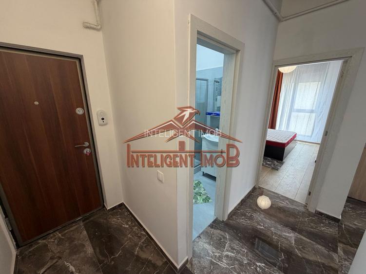 Lux! Apartament cu 3 camere in Selimbar pe Doamna Stanca - 12