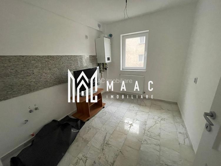 Apartament 3 Camere I Bloc Nou I Sebes I Finisaje Premium - 9