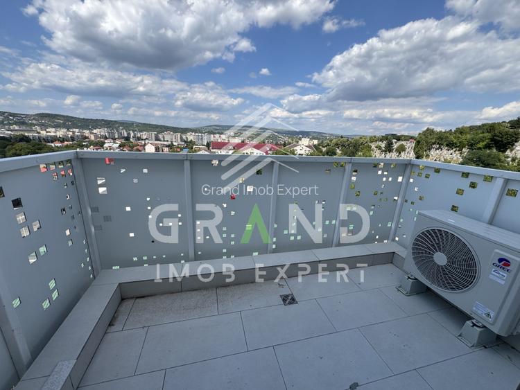 Ap 3 camere | Balcon | PARCARE | Kaufland/USAMV/Frunzișului/Manastur - 31