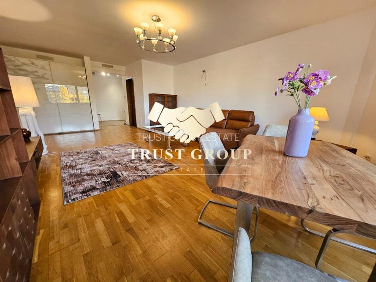  | Apartament 3 camere Herastrau  | 2 locuri de parcare | boxa | - 3