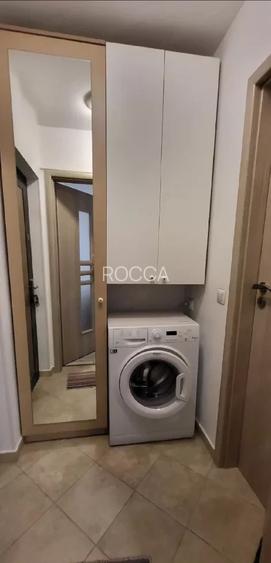Garsonieră modernă, 35mp, balcon, etaj 6/8, boiler, 2 min metrou Timpuri Noi - 4