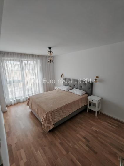 Apartament - De Inchiriat - Central - Brasov - 8