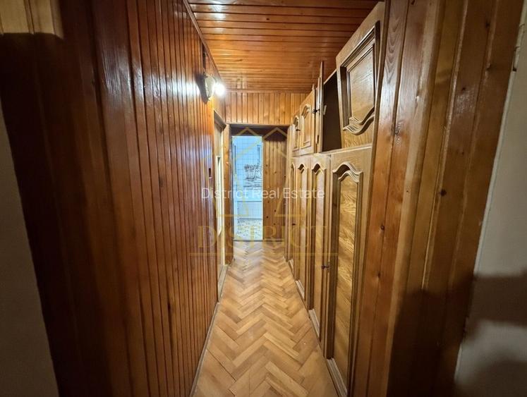 Apartament cu 3 camere | Lipovei - 5