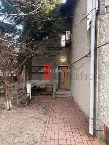 0 Comision- Casa de inchiriat in zona Floreasca/Barbu Vacarescu - 19