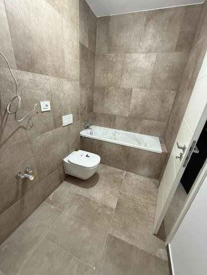 Bloc Nou. Soarelui. Aproape de Lidia. Etaj 1. Finalizat. Terasa mare. - 10