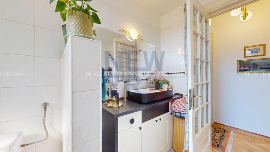 Apartament 4 camere de vanzare | Bd. Ferdinand – Str. Căminului - 14