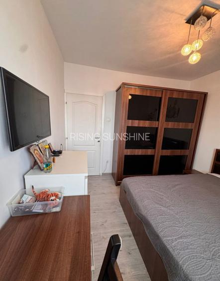 3 camere | decomandat | Drumul Taberei | Metrou Romancierilor - 3