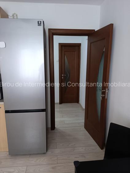 ►Tomis NORD - ViVO 3 Camere Decomandate 73m² Mobilat si Utilat Centrala pe Gaze - 8