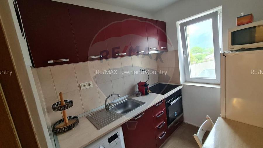 Apartament cu 2 camere de vânzare în zona Vest - 3