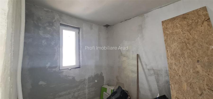 Vila P+M, Vladi, Cart.Europa 4-5 dormitoare, 193mp - 11