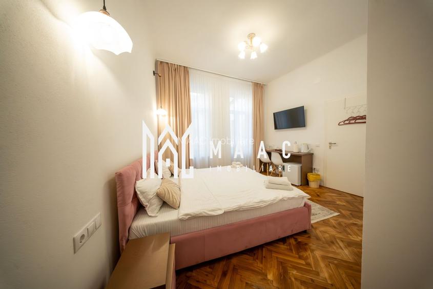 Apartament 3 camere Regim Hotelier I Ultracentral I - 6