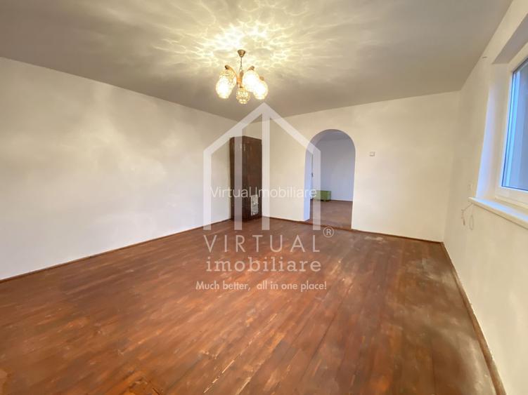 Casa individuala de vanzare in Sibiu, teren de 1020 mp, in sat Hamba - 8