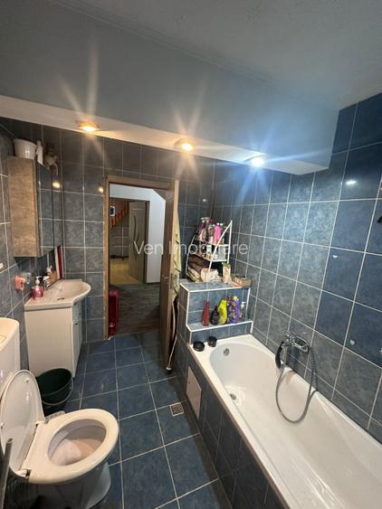 Apartament 3 camere zona Decebal 75mp - 4