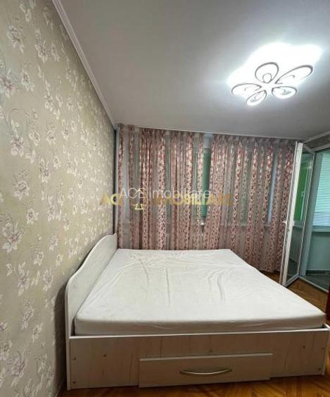 2 Camere de inchiriat | Baba Novac-Parklake| Metrou | Mobilat| Utilat - 3