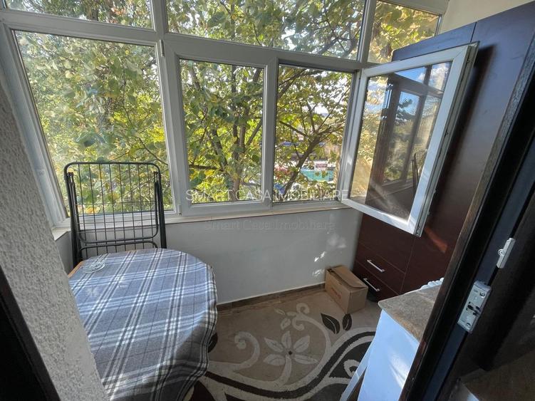 Apartament 1 camera gara - 5