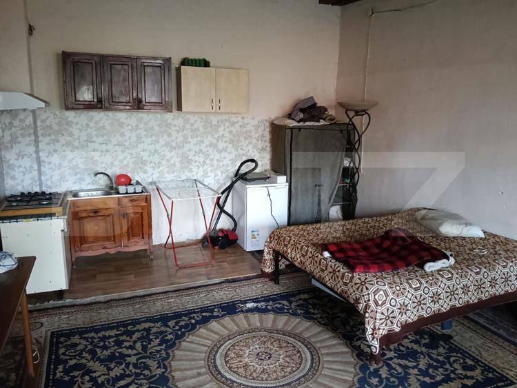 Casă Iin Shighisoara cu Potențial Turistic Maxim