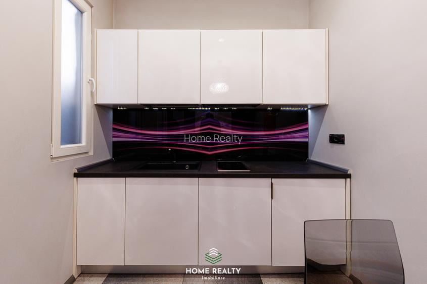 Apartament 1 cameră de închiriat pe Blv. Gen. I. Dragalina. - 8