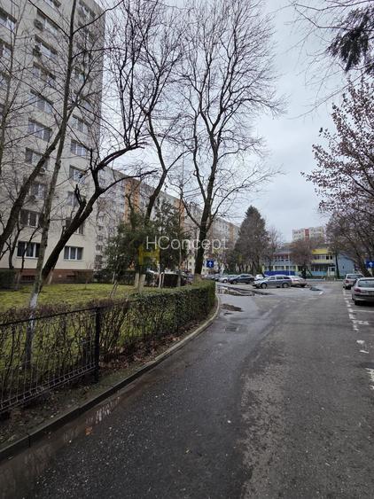 Apartament 2 camere decomandat vis a vis de Grand Arena - 12