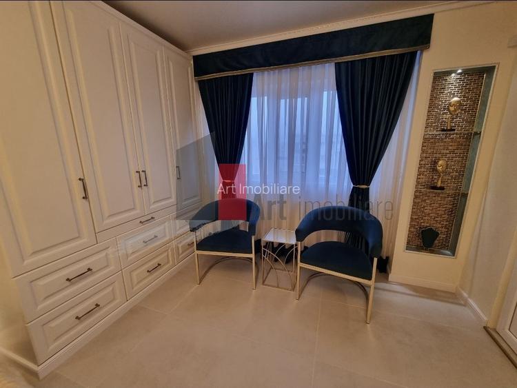 Garsoniera de inchiriat-Dristor - 2