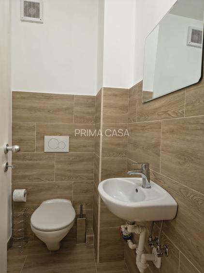 Apartament cu 3 camere de inchiriat ~ zona Micro 3 / Iazul Morilor ~ etaj 1 - 12