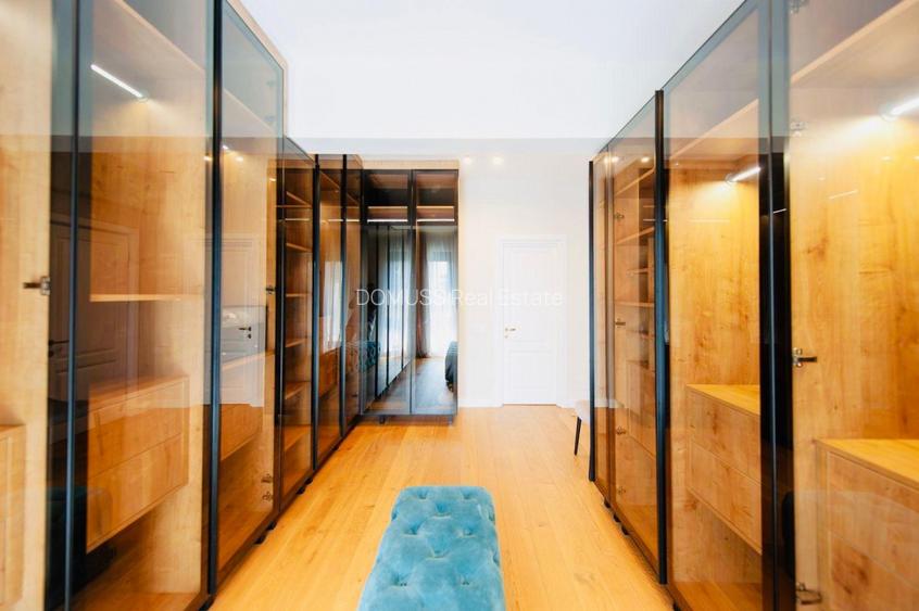 4 CAMERE | HERASTRAU | AVIATIEI | BANEASA| 2 LOCURI DE PARCARE - 11