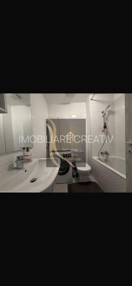 Vand apartament 21 Residence Politehnica - 6