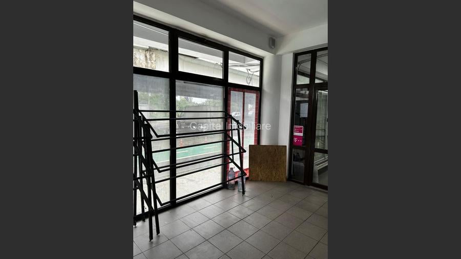 Închiriere spațiu 87 mp, zonă pietonală,ideal pentru afacerea ta - 11