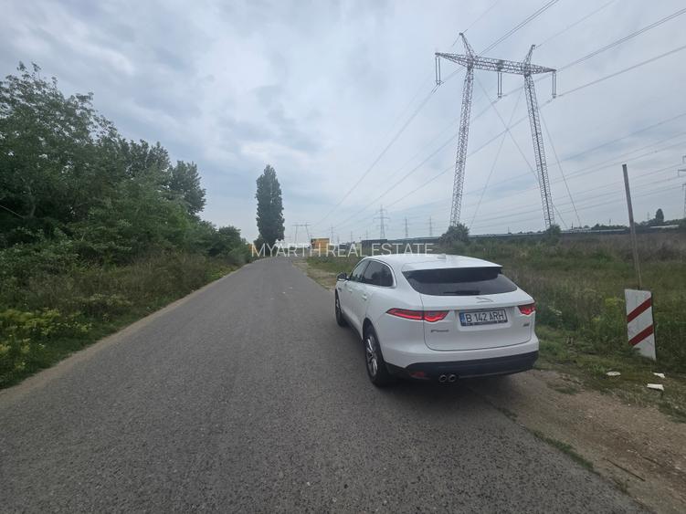 Splaiul Unirii/Sector 3/VAV Confort City - 18