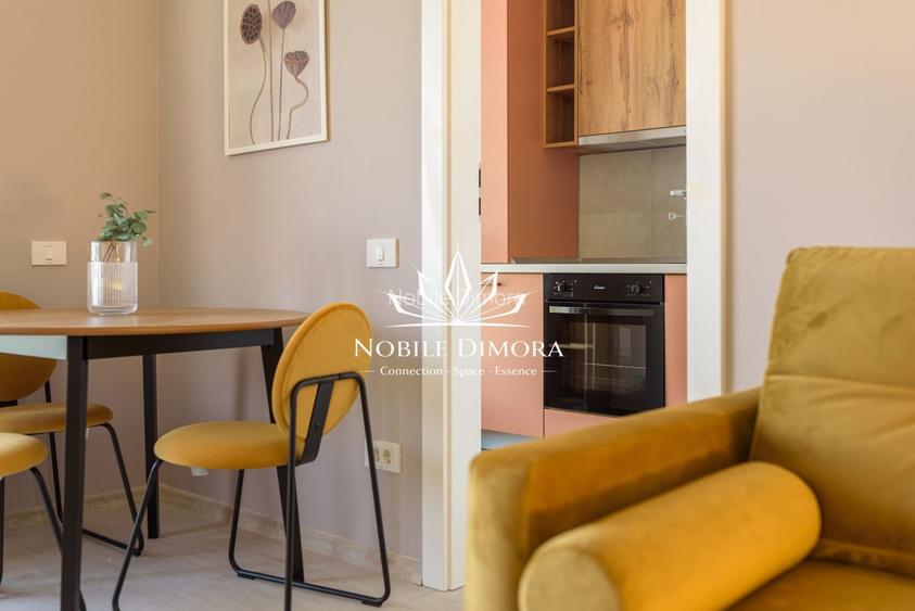 Vivalia Grand - Apartament cu 2 camere si parcare inclusa - Take Ionescu - 3