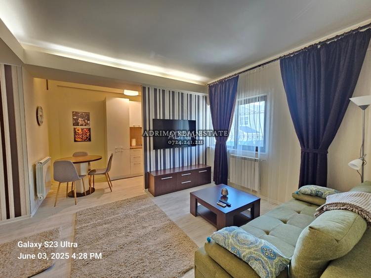 Ap2cam CAMPUS - Str Smaraldului - Parcare Privata - 500 euro - 5