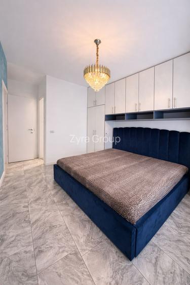 |Apartament cu 3 camere|Mobilat|Utilat|Parcare| - 5
