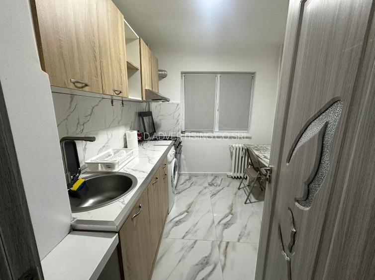 Militari-Lujerului-Piata Veteranilor-Apartament 3 camere-Modern-Finisaje Premium - 17