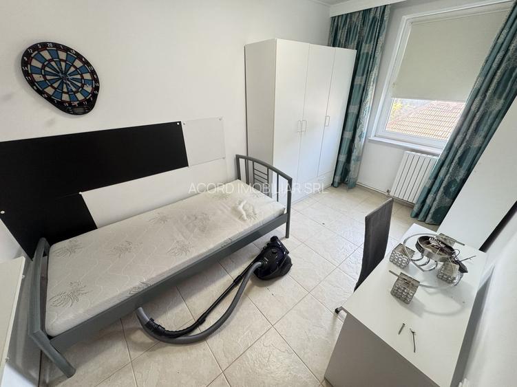 Apartament 3 camere zona Centrala - Ferdinand cu Centrala - 5