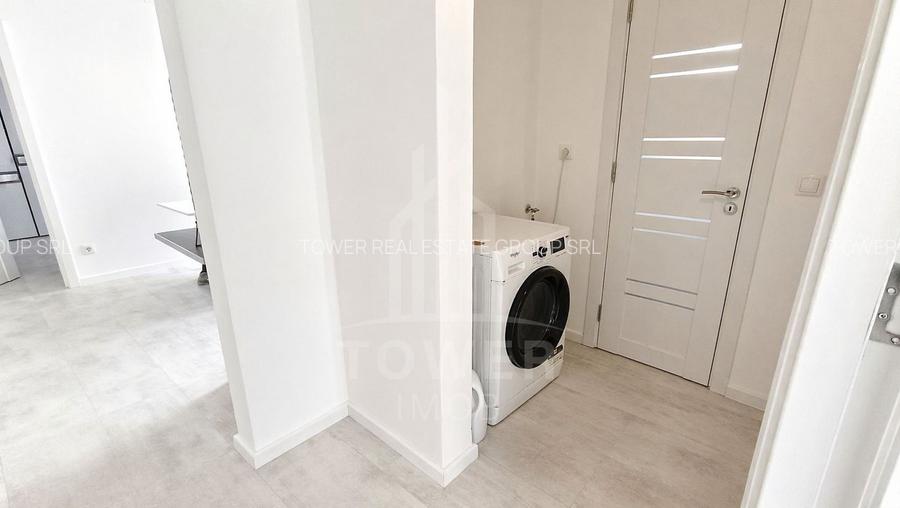 Apartament 3 camere spațios și luminos – Cartier Vasile Aaron - 6