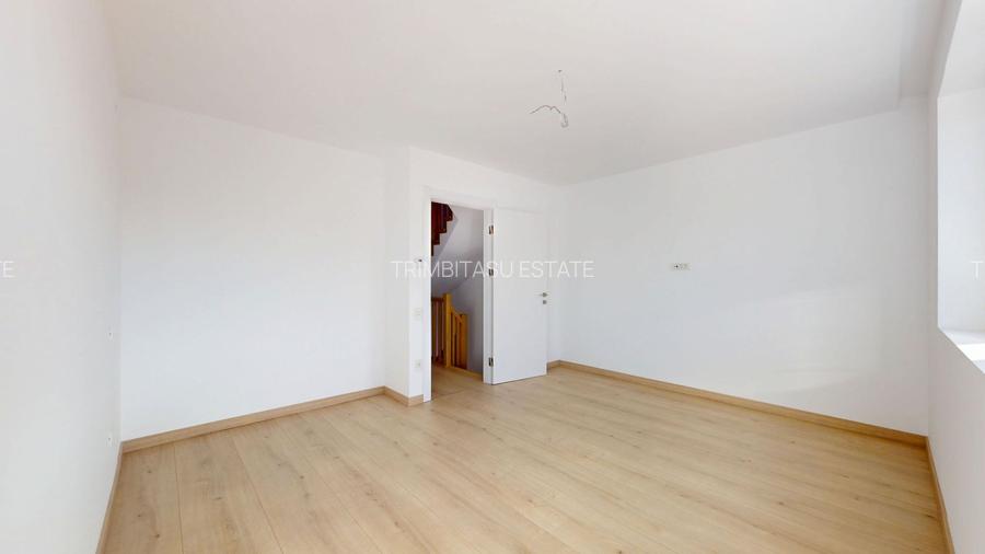 Casa Finalizata Voluntari Finisaje Complete Pompa Caldura Pret Promo - 11