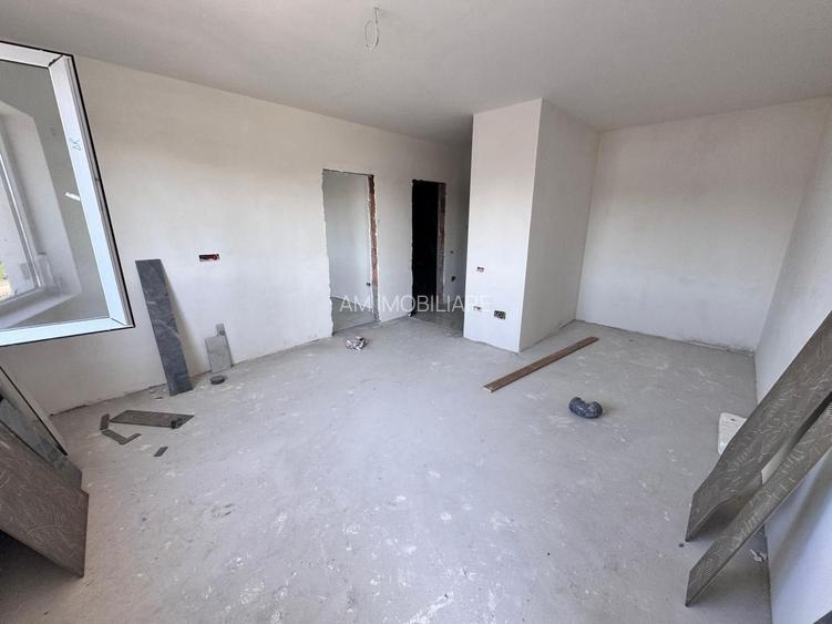 GARSONIERA, BUCATARIE INCHISA, CENTRALA PROPRIE, BLOC NOU, COMISION 0% - 2