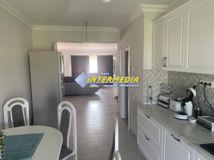 Casa noua finisata la cheie de vanzare in Alba Iulia  cu teren 1467 mp - 2