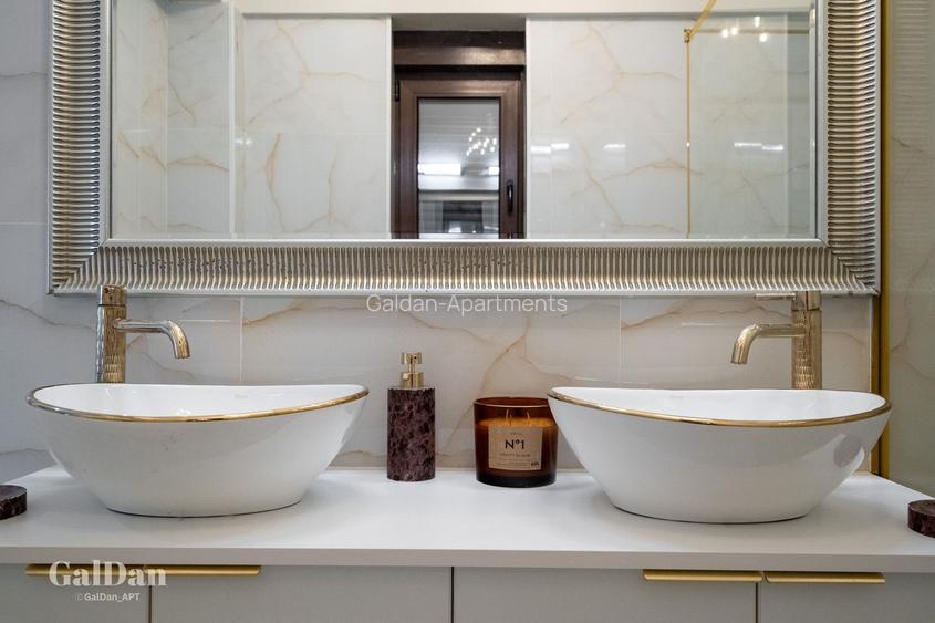 Apartament 2 camere de închiriat – Zona Universitate PRIMA INCHIRIERE - 7