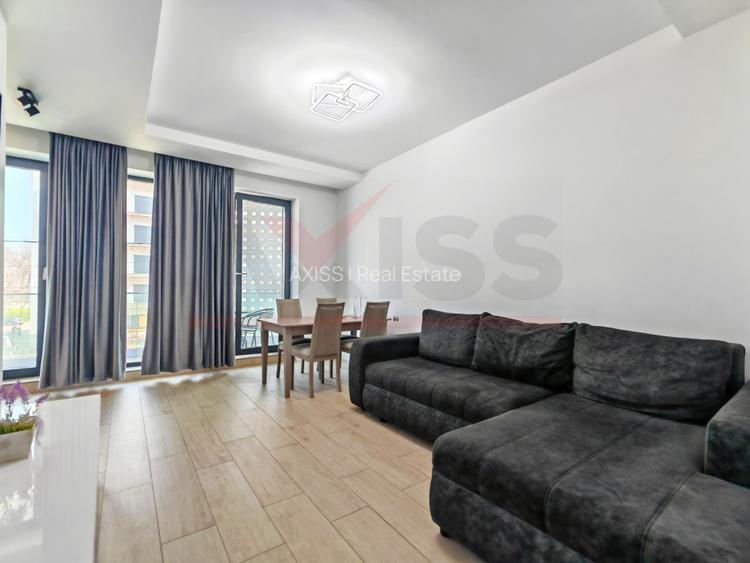 2 Camere Complex Lake On Mamaia – Termen Lung (Pret Fix Vara) - 2