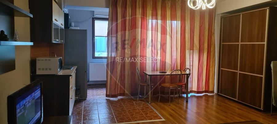 Apartament cu 1 camere de închiriat în zona Vitan Mall - 2