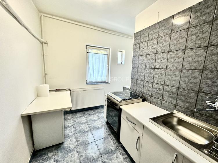 Garsoniera zona Lujerului - 5