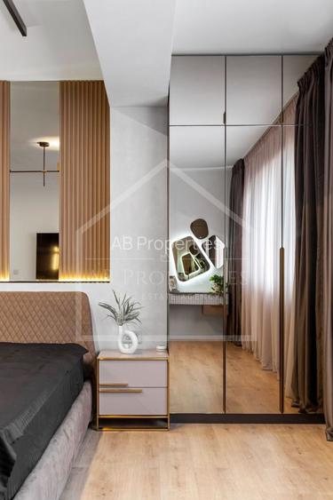 Luxury | Apartament 4 camere Pipera | 2 locuri de parcare incluse | TOP - 33
